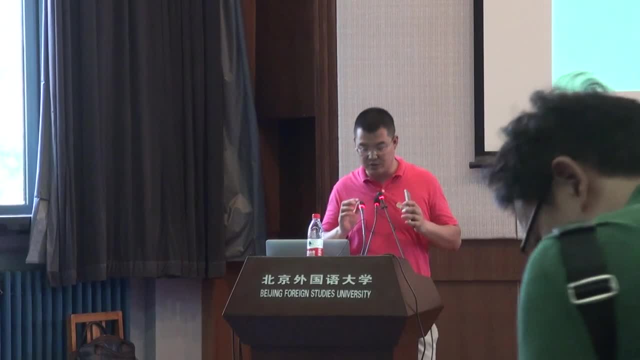 虚拟化在北京大学计算中心的部分使用情况